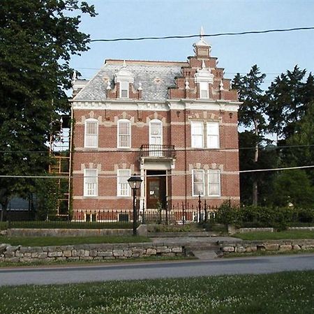 Birk'S Gasthaus Hotel Hermann Exterior photo